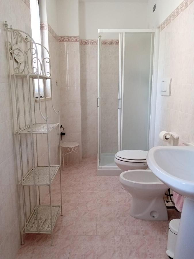 Residenza Messer Pajola Ассизи Экстерьер фото